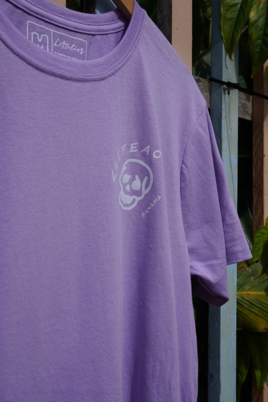 Chifeao - T-shirt