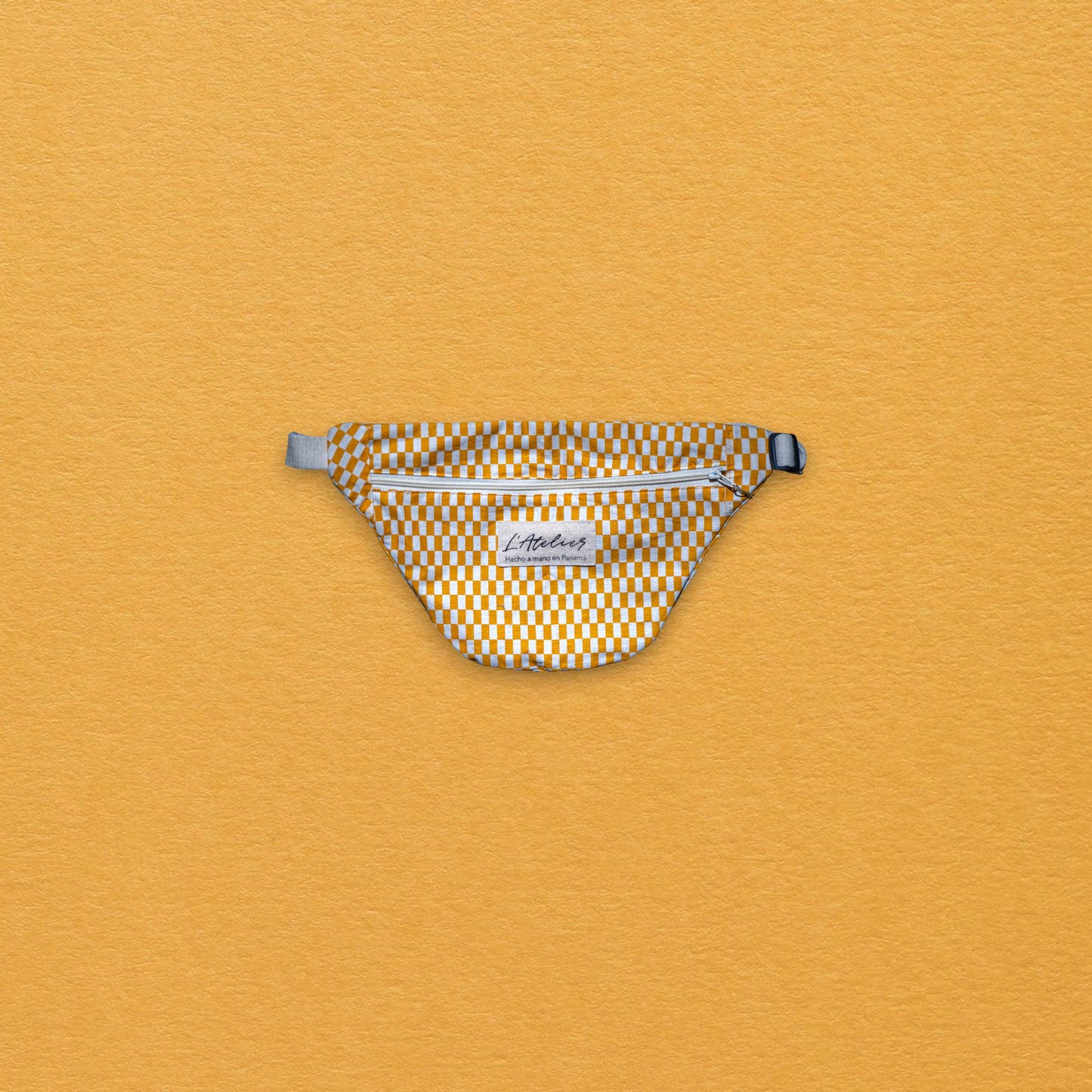 Cangurera L'Atelier - Sling bag XL