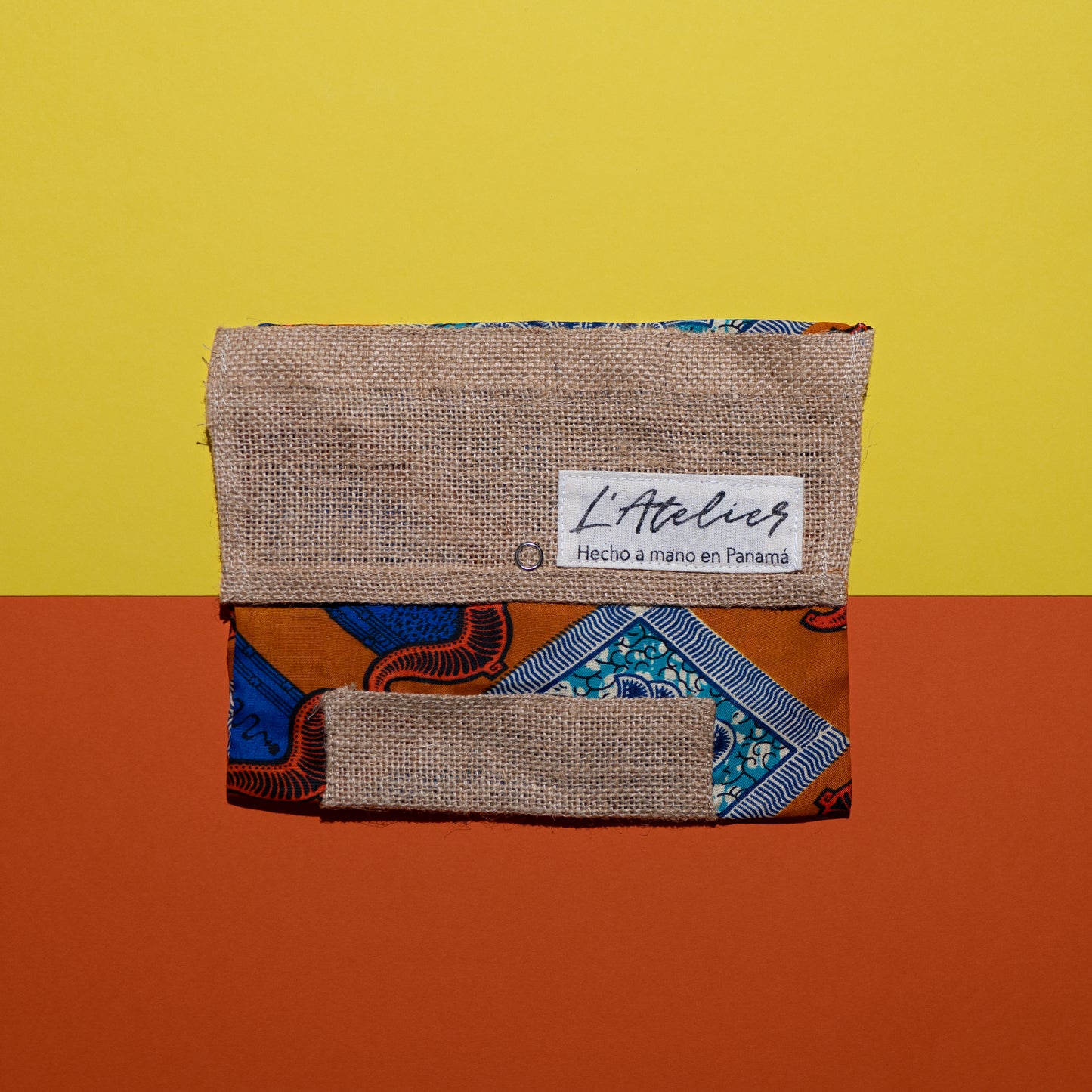 Orgánico - Carry-on bag