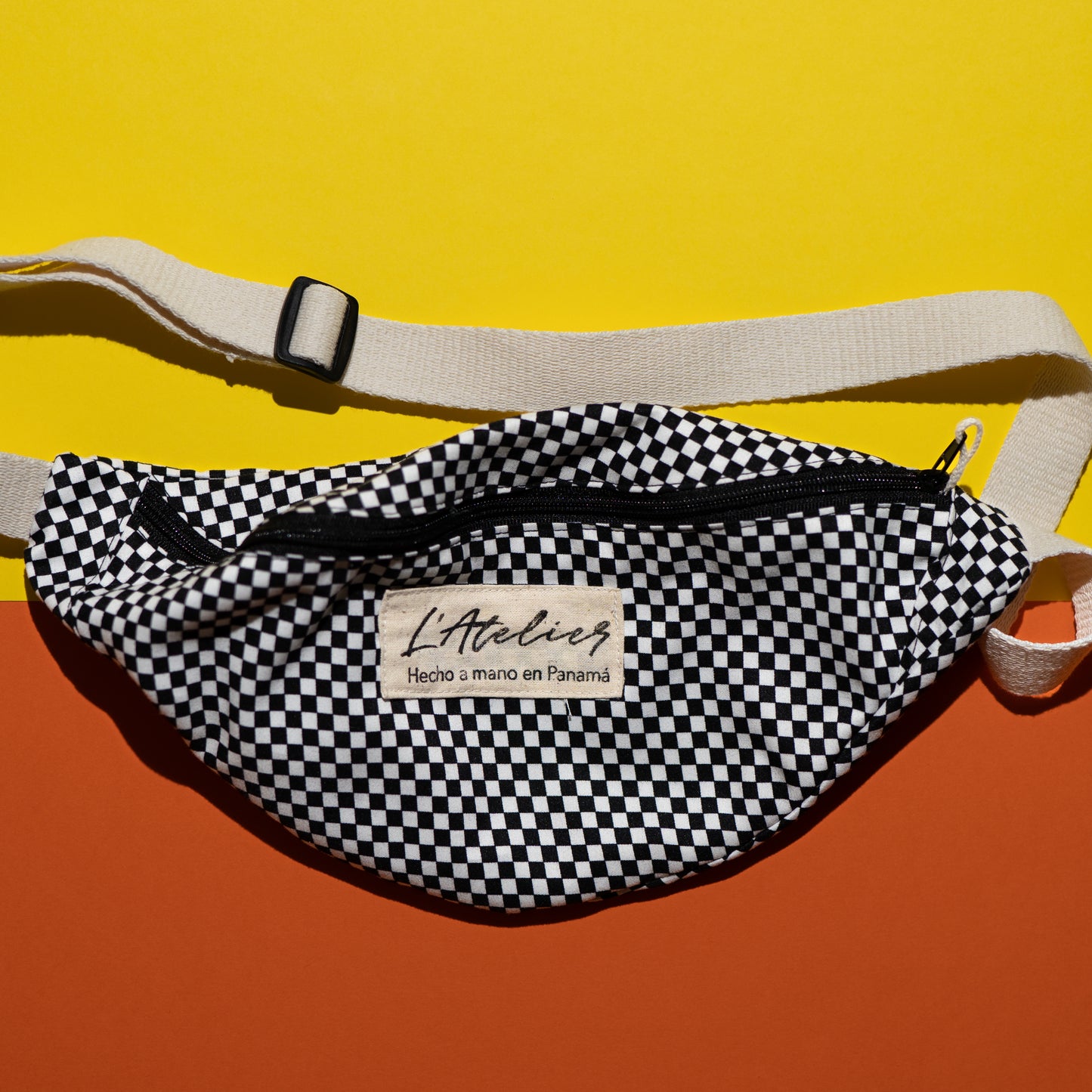 Cangurera L'Atelier - Sling bag