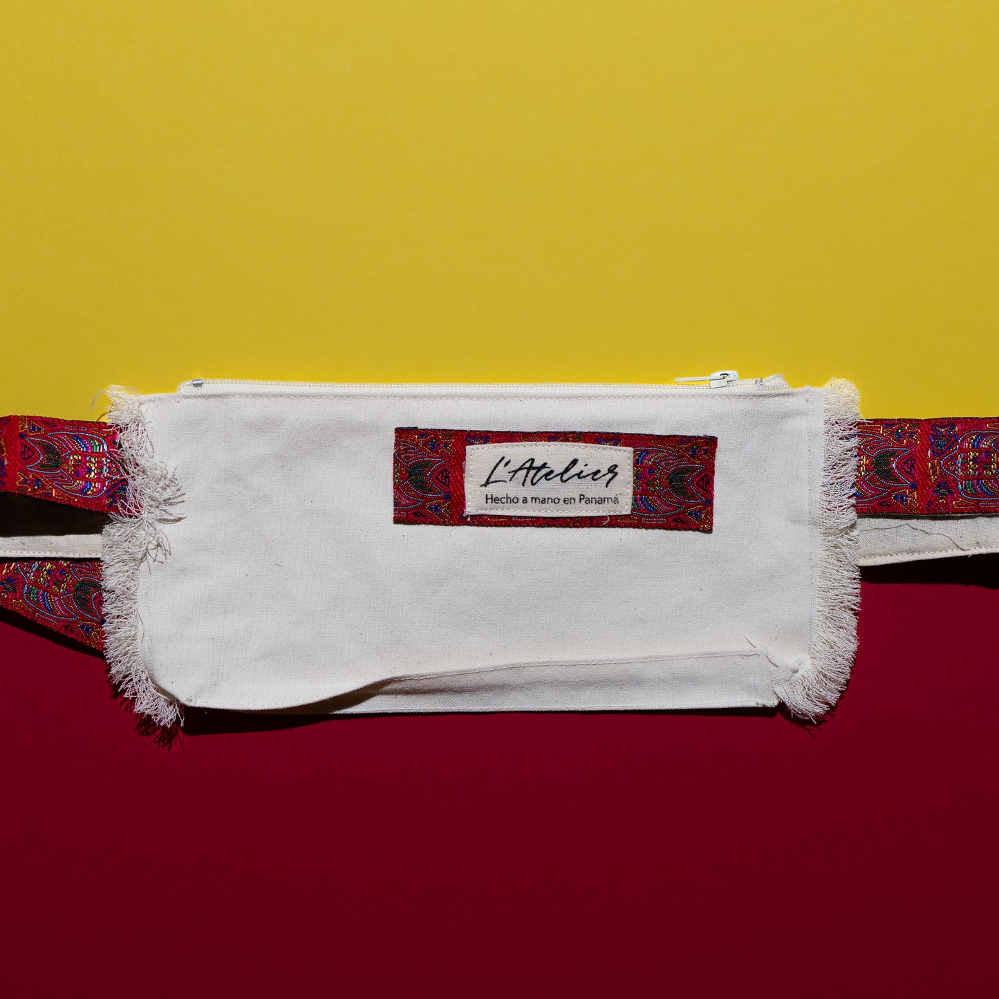 Cangurera L'Atelier - Sling bag Mola