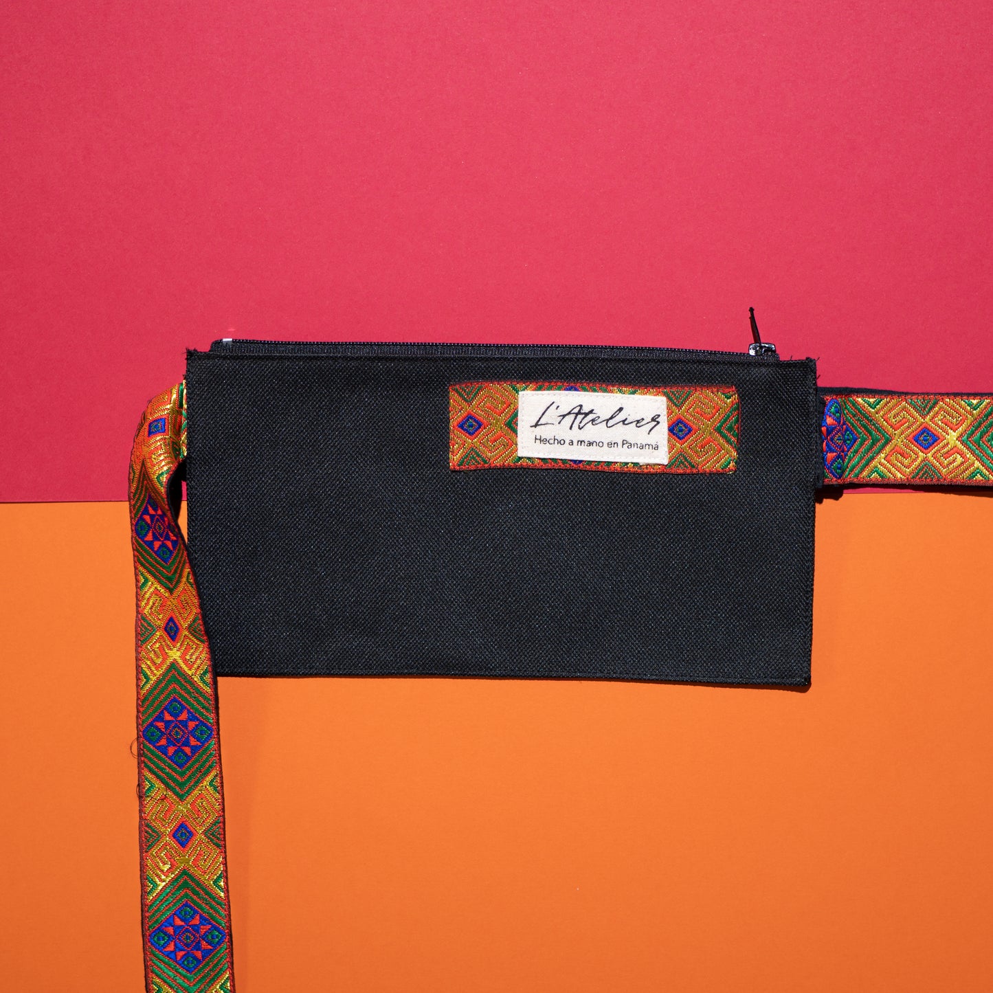 Cangurera L'Atelier - Sling bag Mola