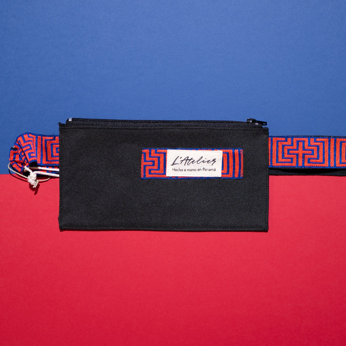 Cangurera L'Atelier - Sling bag Mola