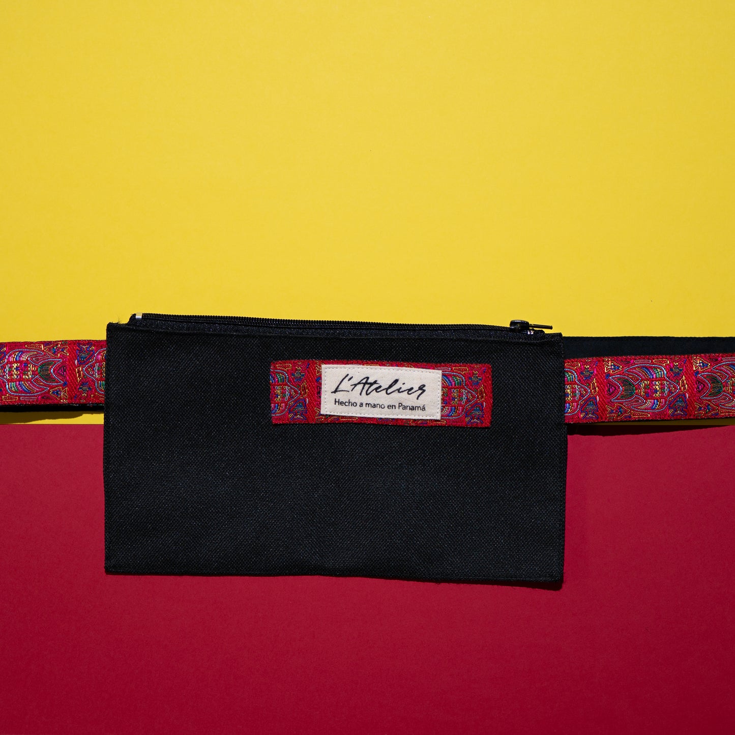 Cangurera L'Atelier - Sling bag Mola