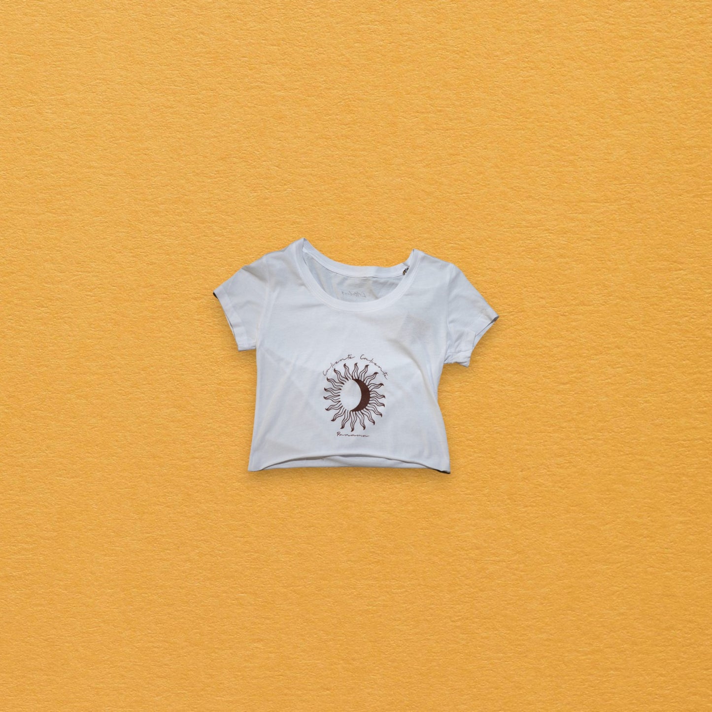 Sol - Crop Top