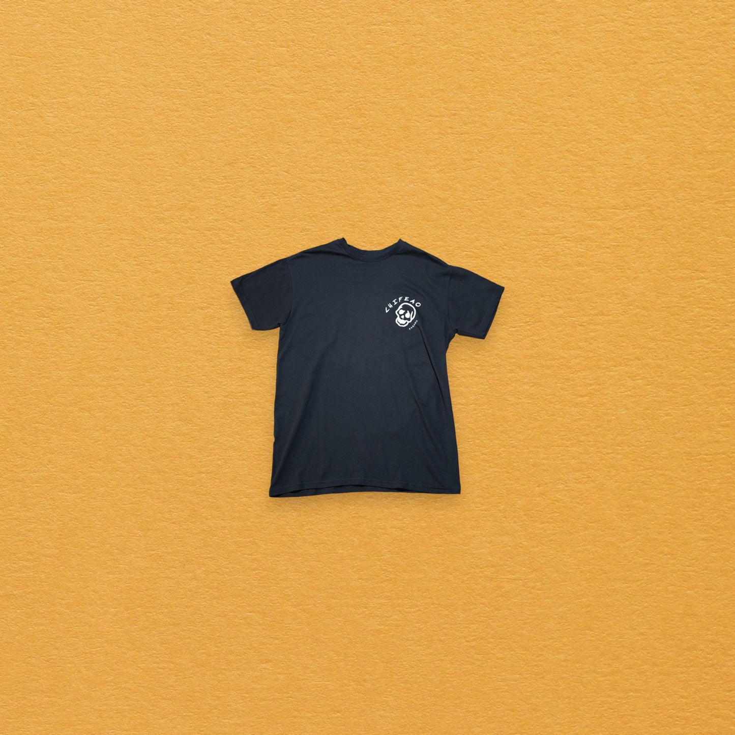 Chifeao - T-shirt