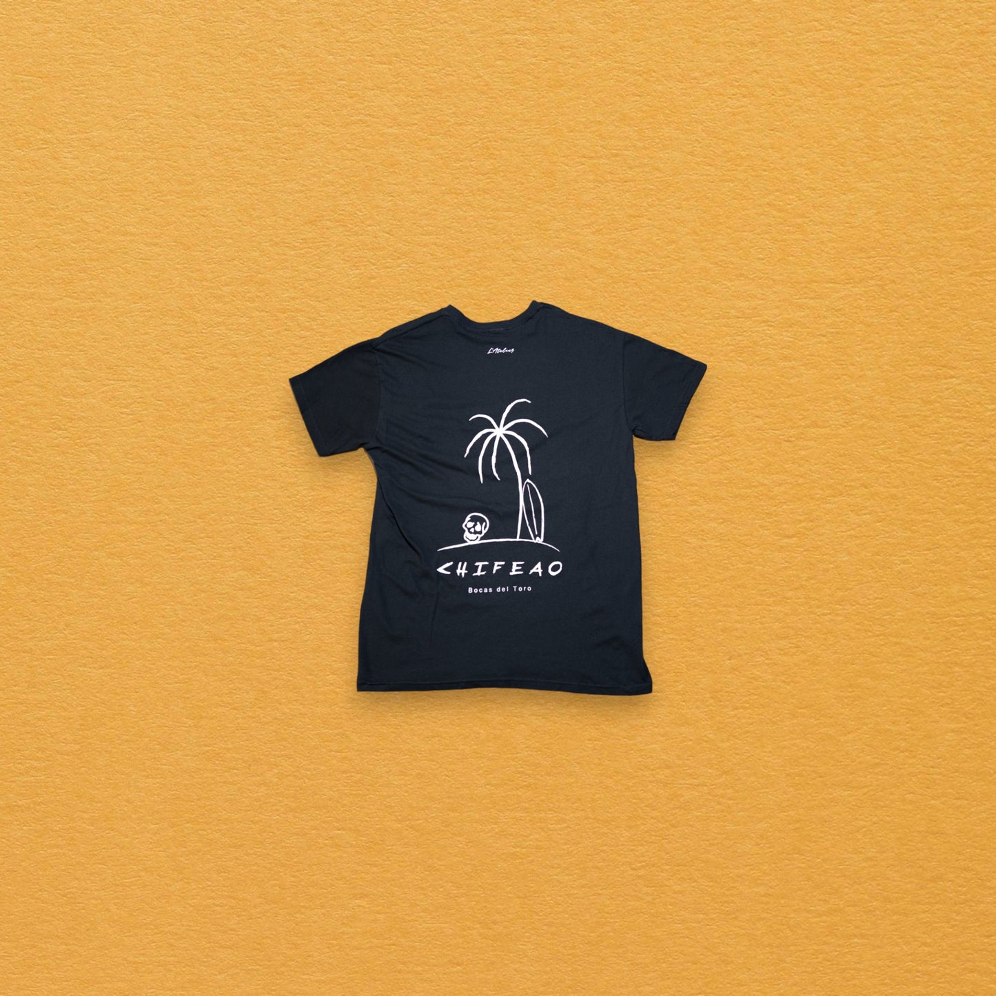 Chifeao - T-shirt