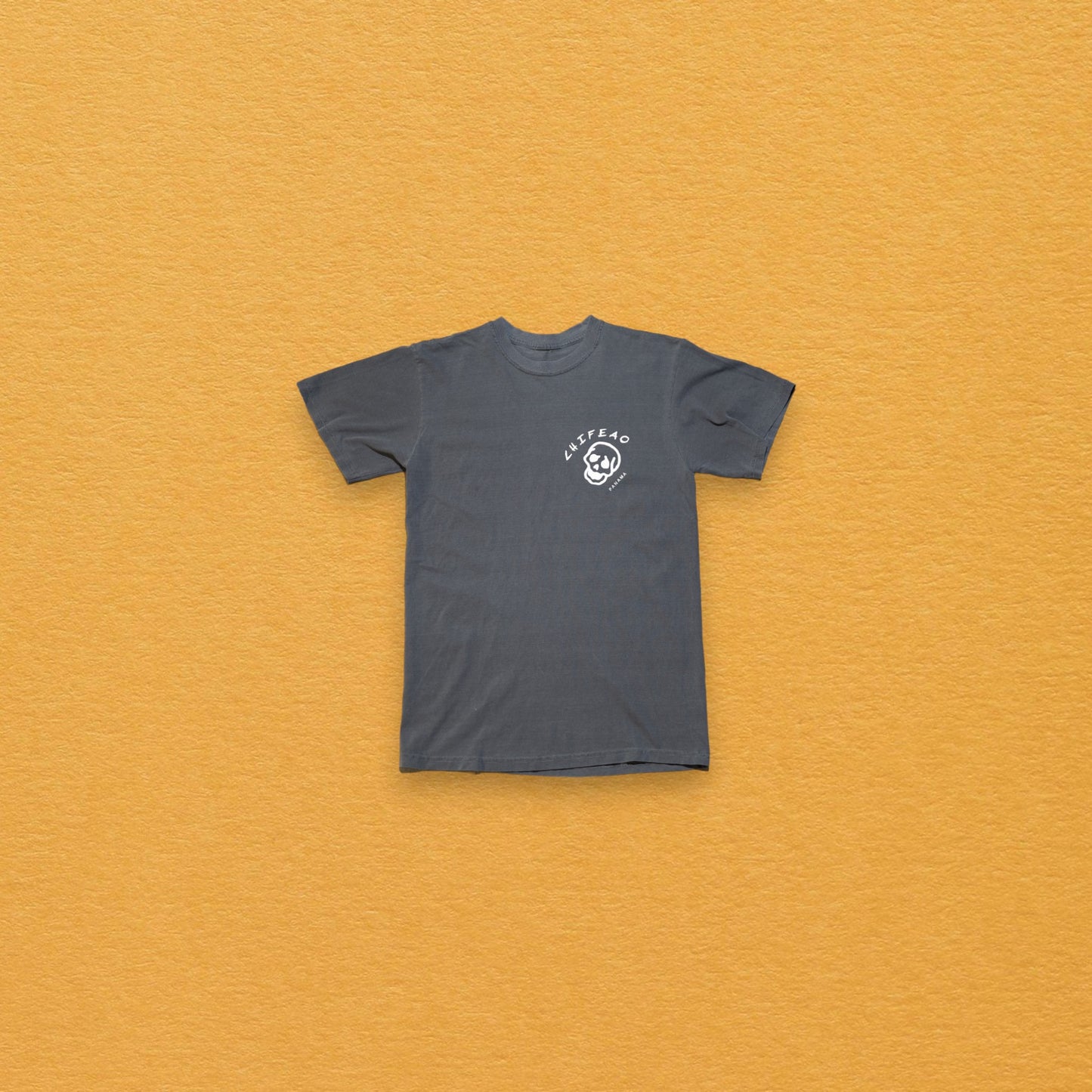 Chifeao - T-shirt