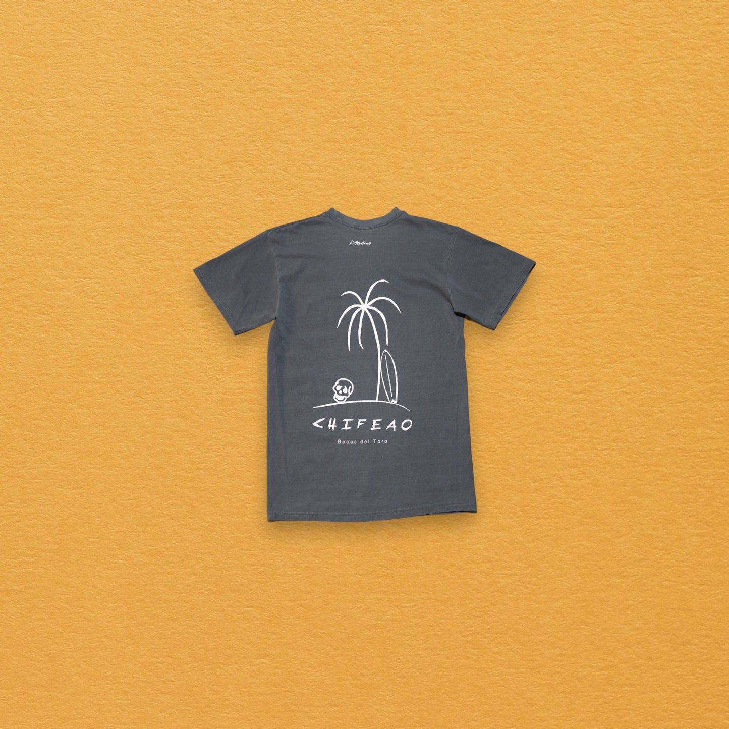 Chifeao - T-shirt