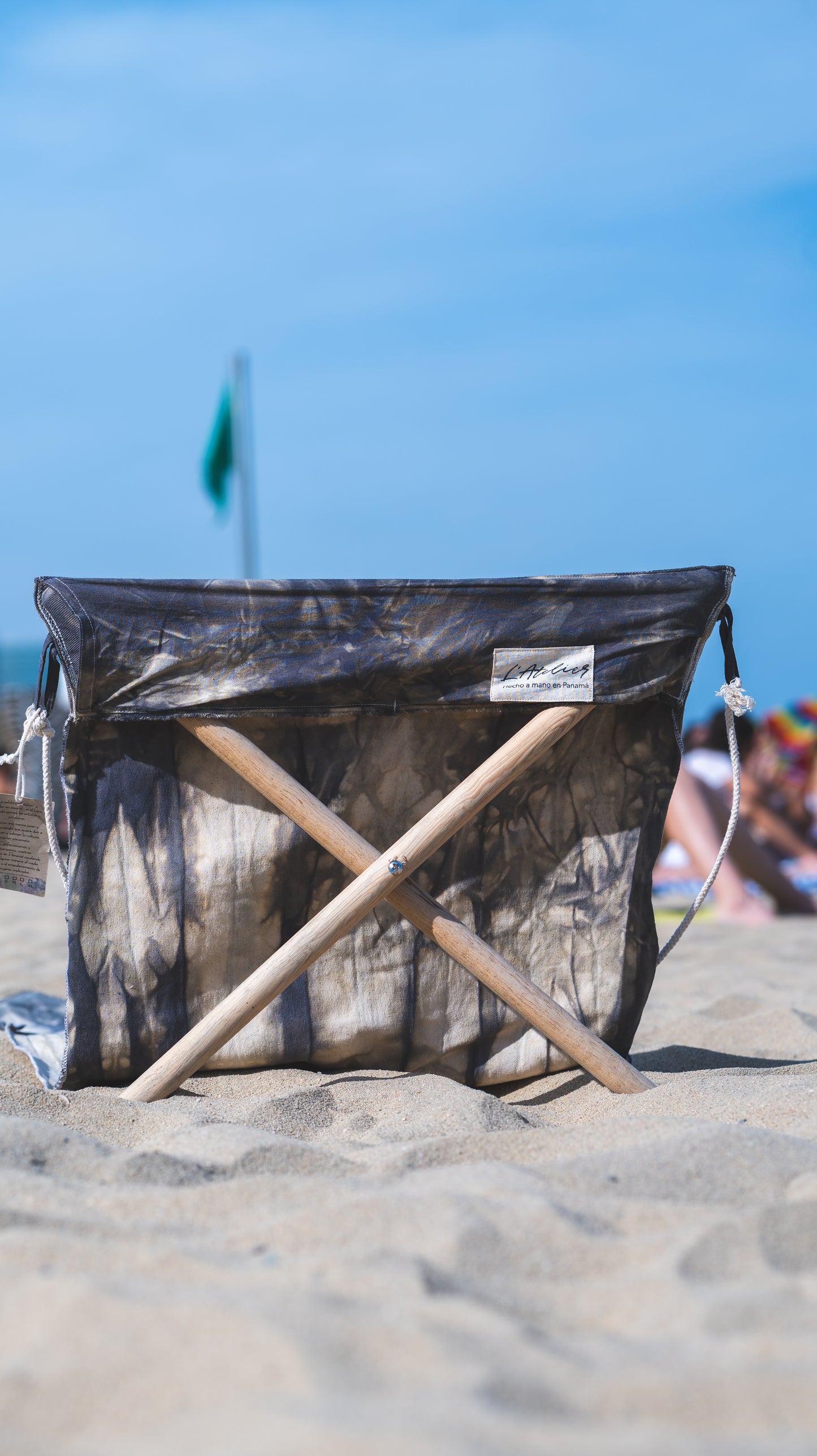 La Tranqui - Beach Chair