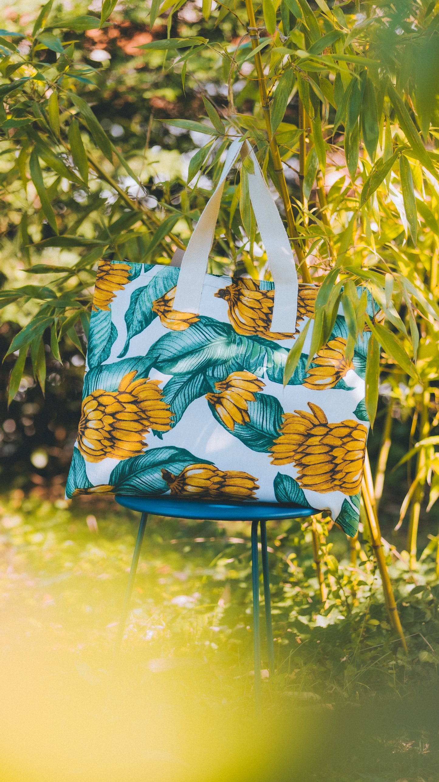 Beach life - Tote bag