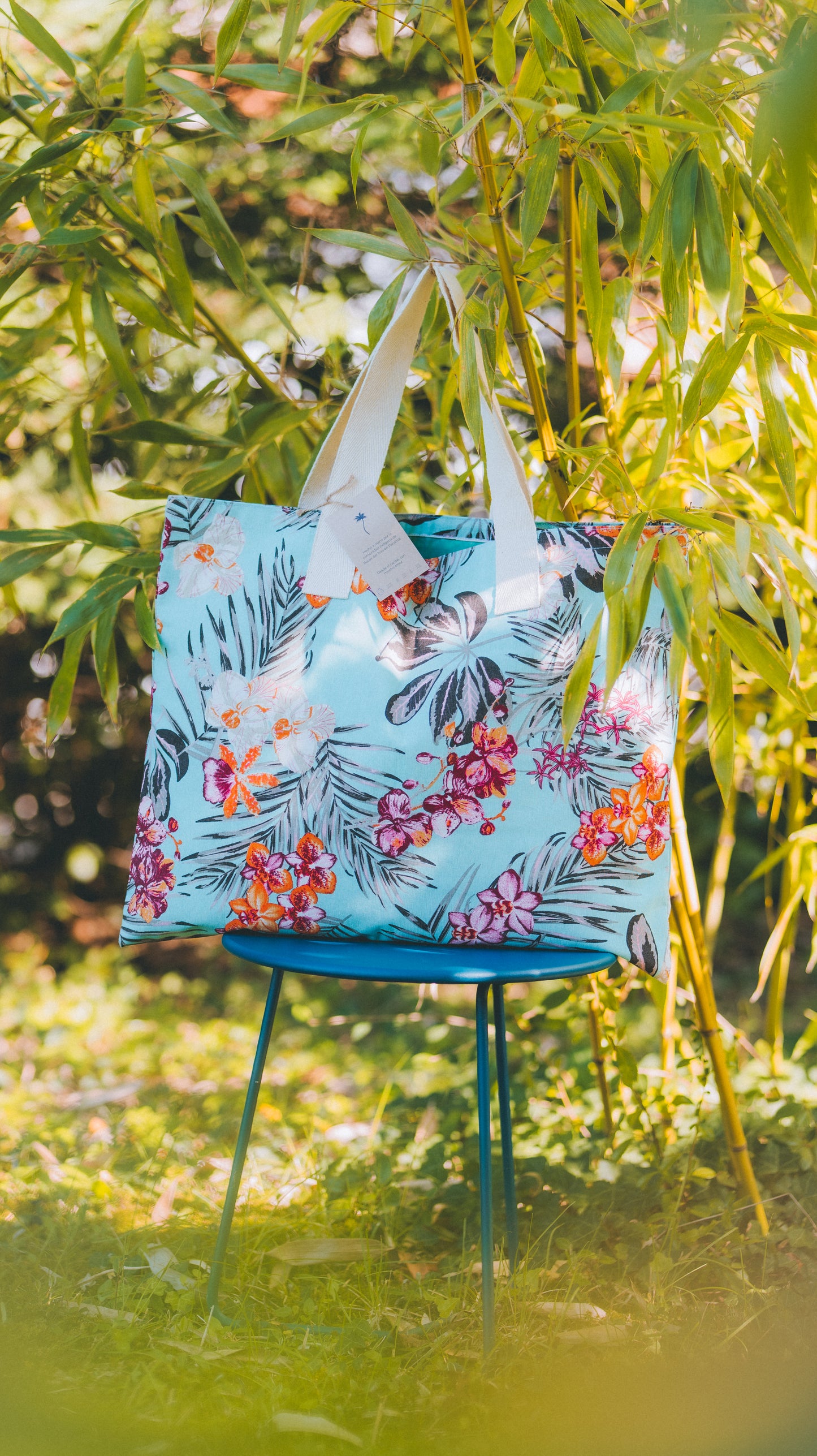 Beach life - Tote bag