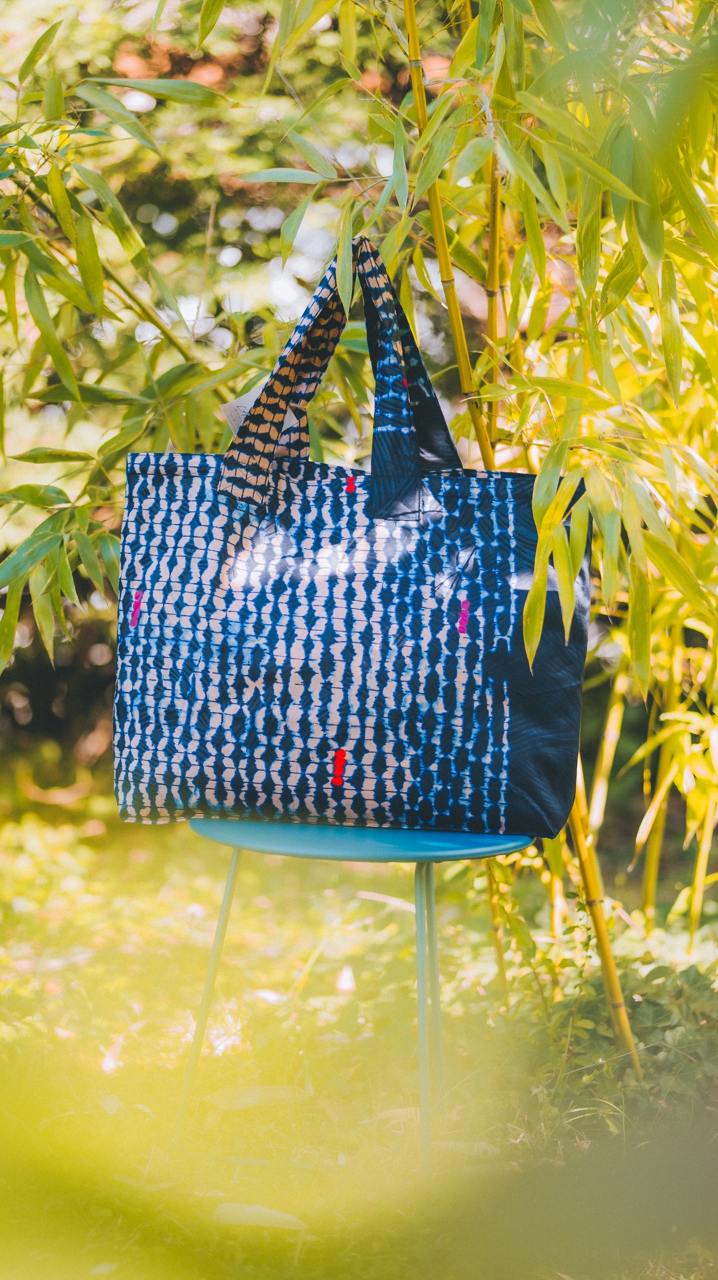 Beach life - Tote bag