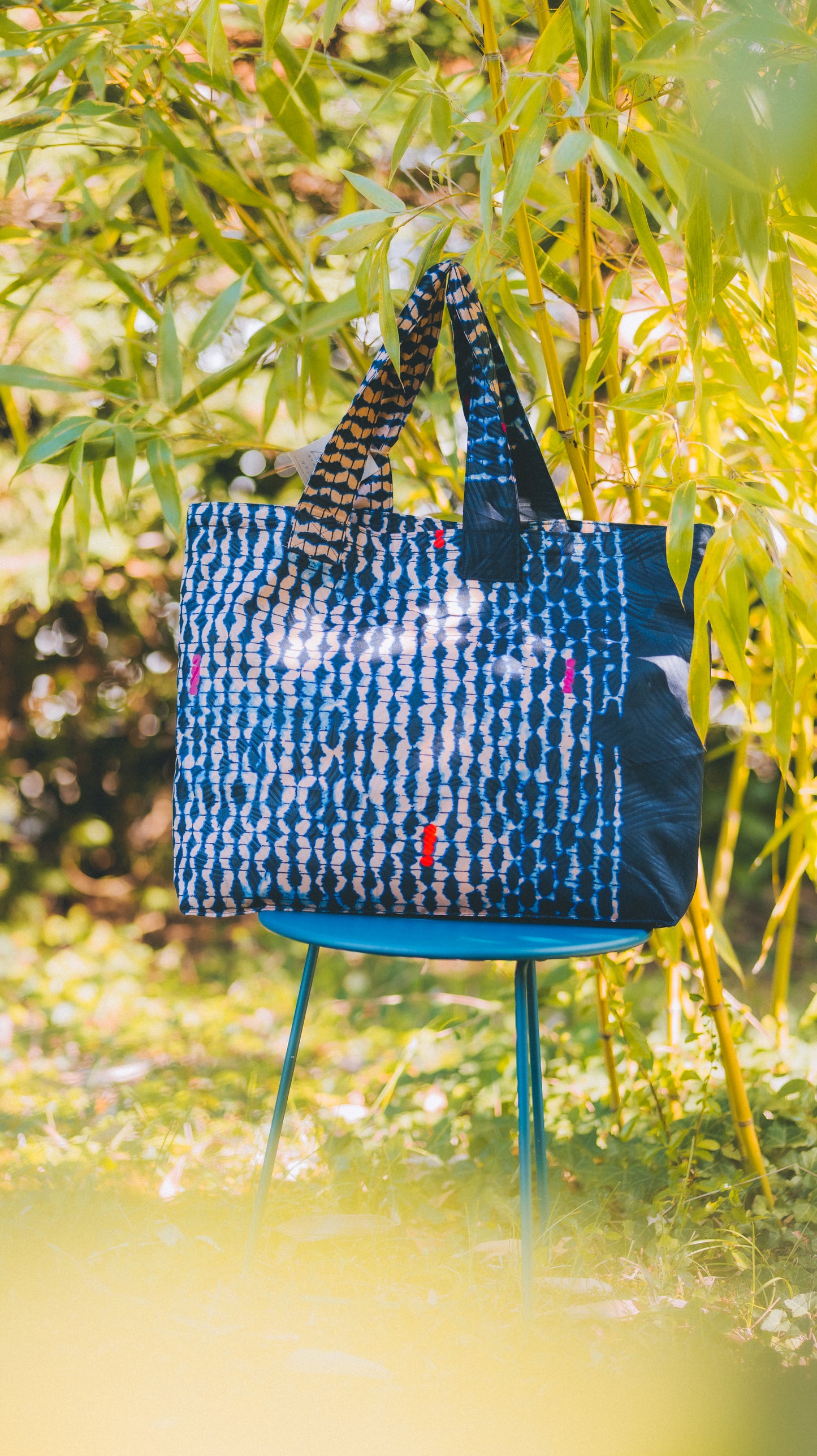 Beach life - Tote bag