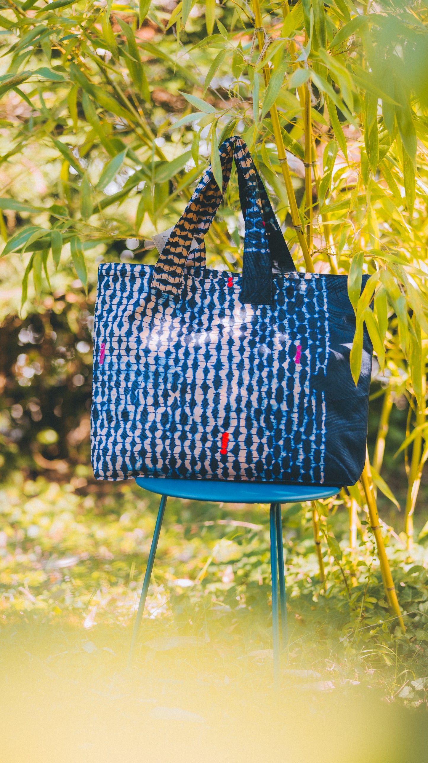 Beach life - Tote bag