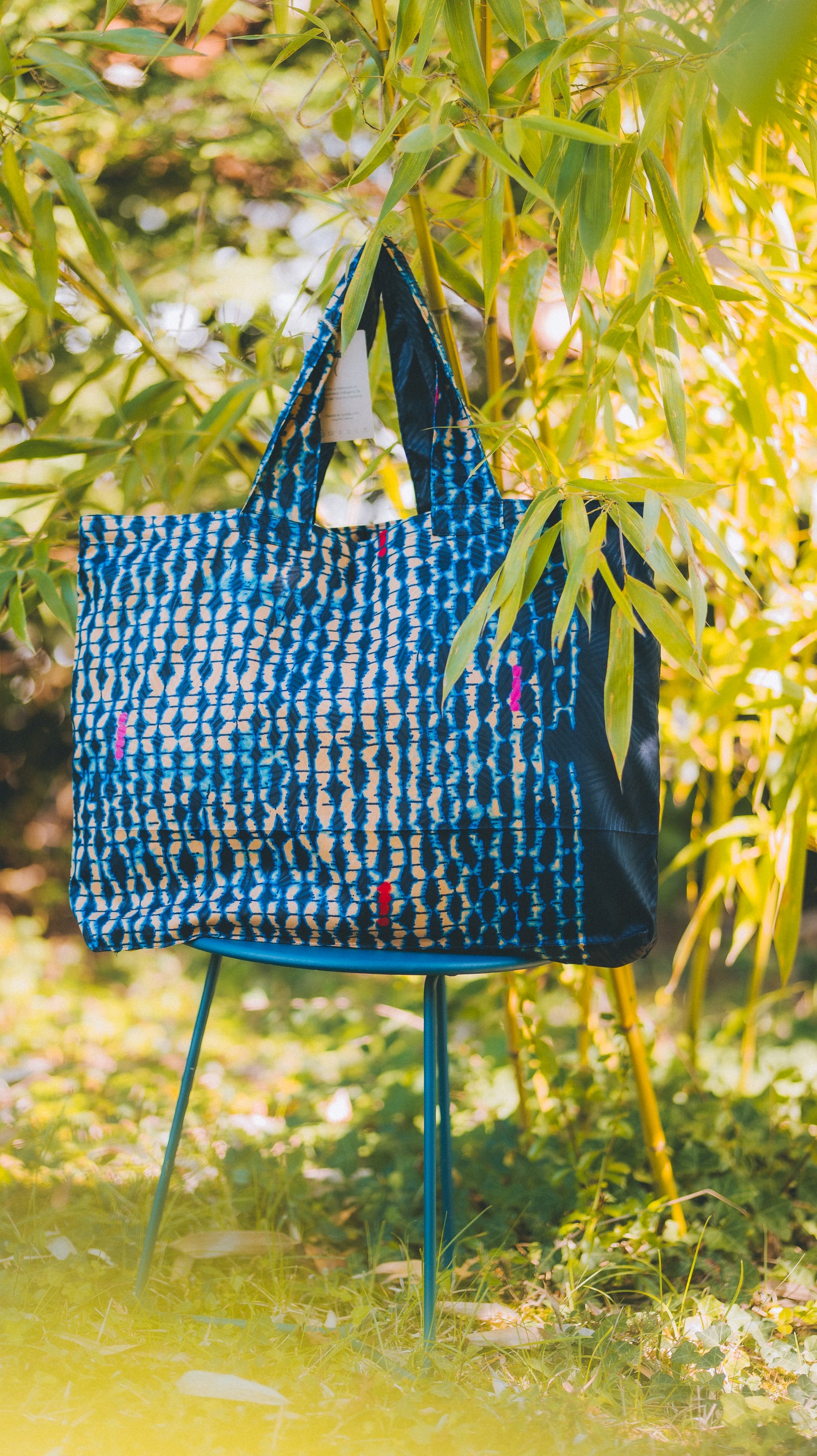 Beach life - Tote bag