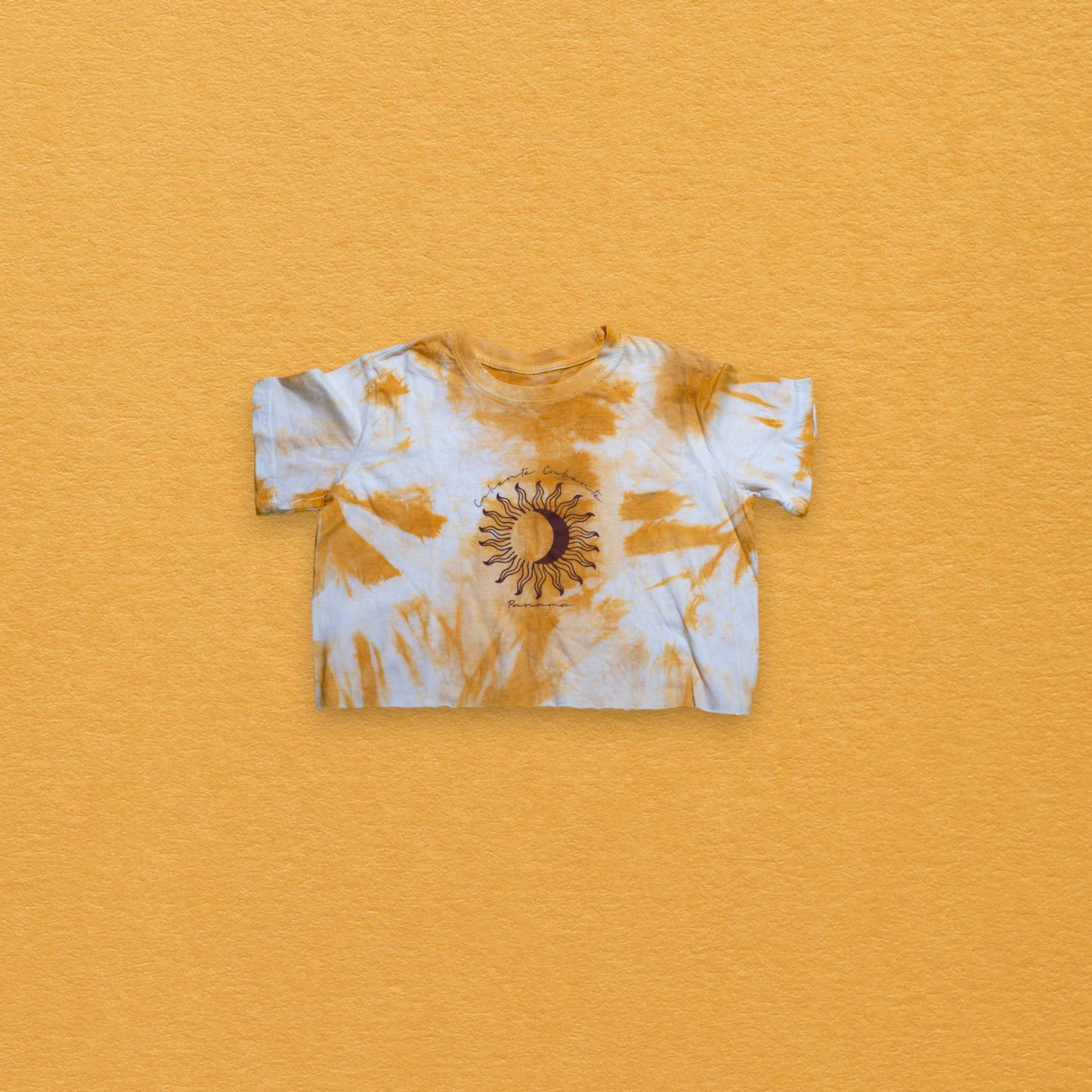 Sol - Crop Top