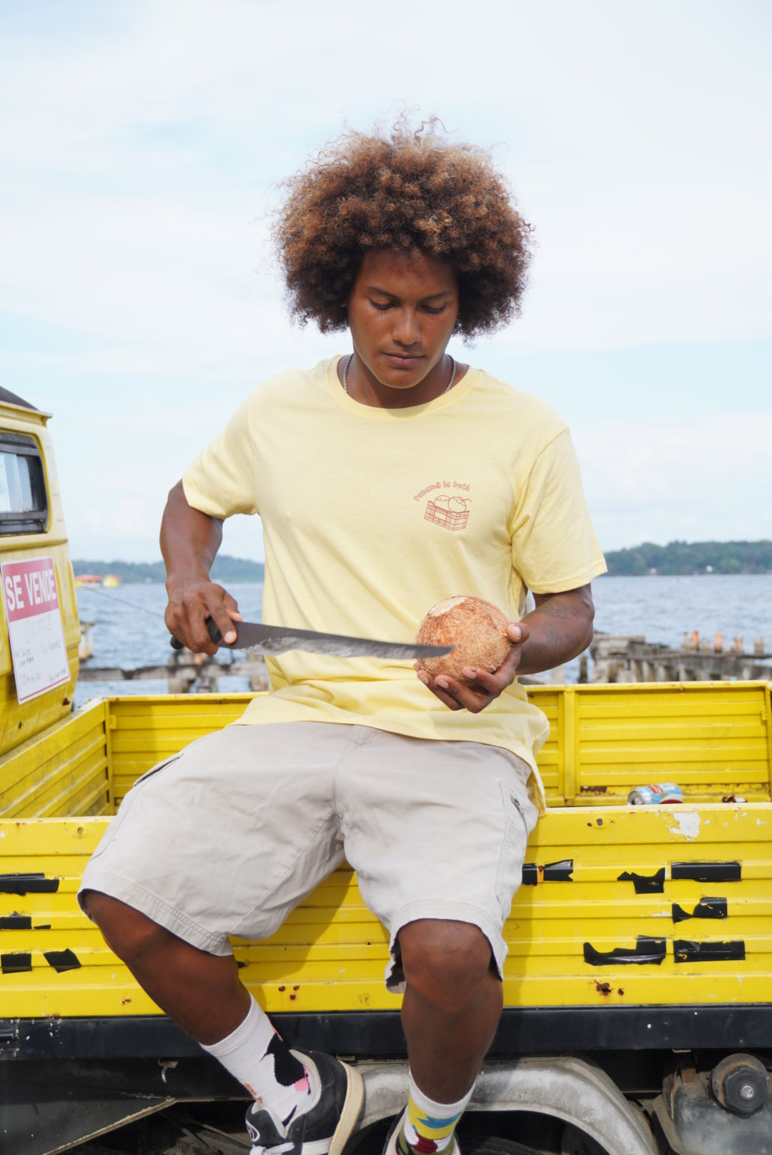 Si Hay Pipa - T-shirt