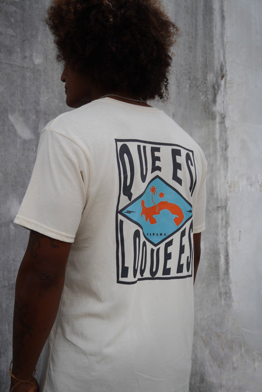 Que es lo Que es - T-shirt