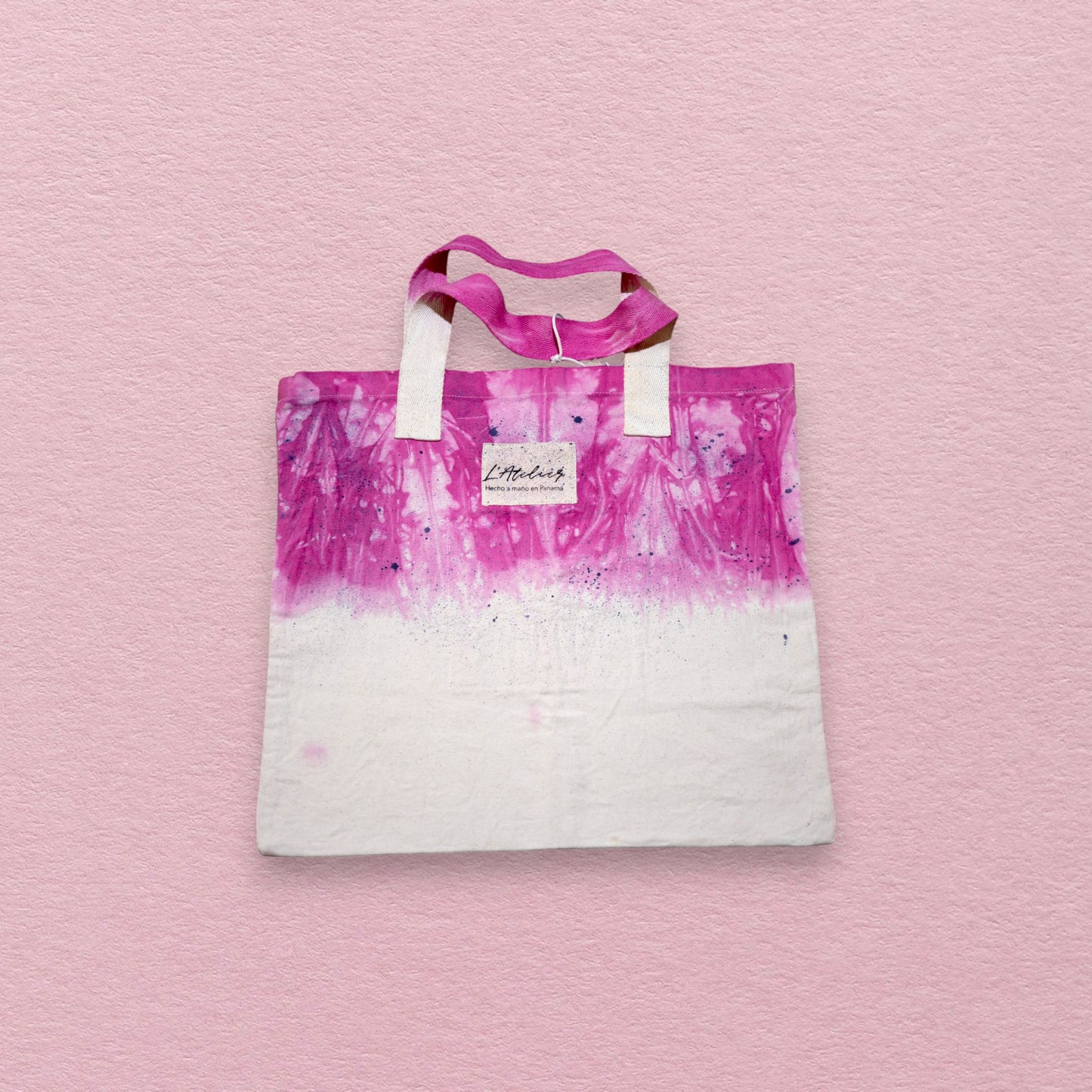 Tie Dye - Tote bag
