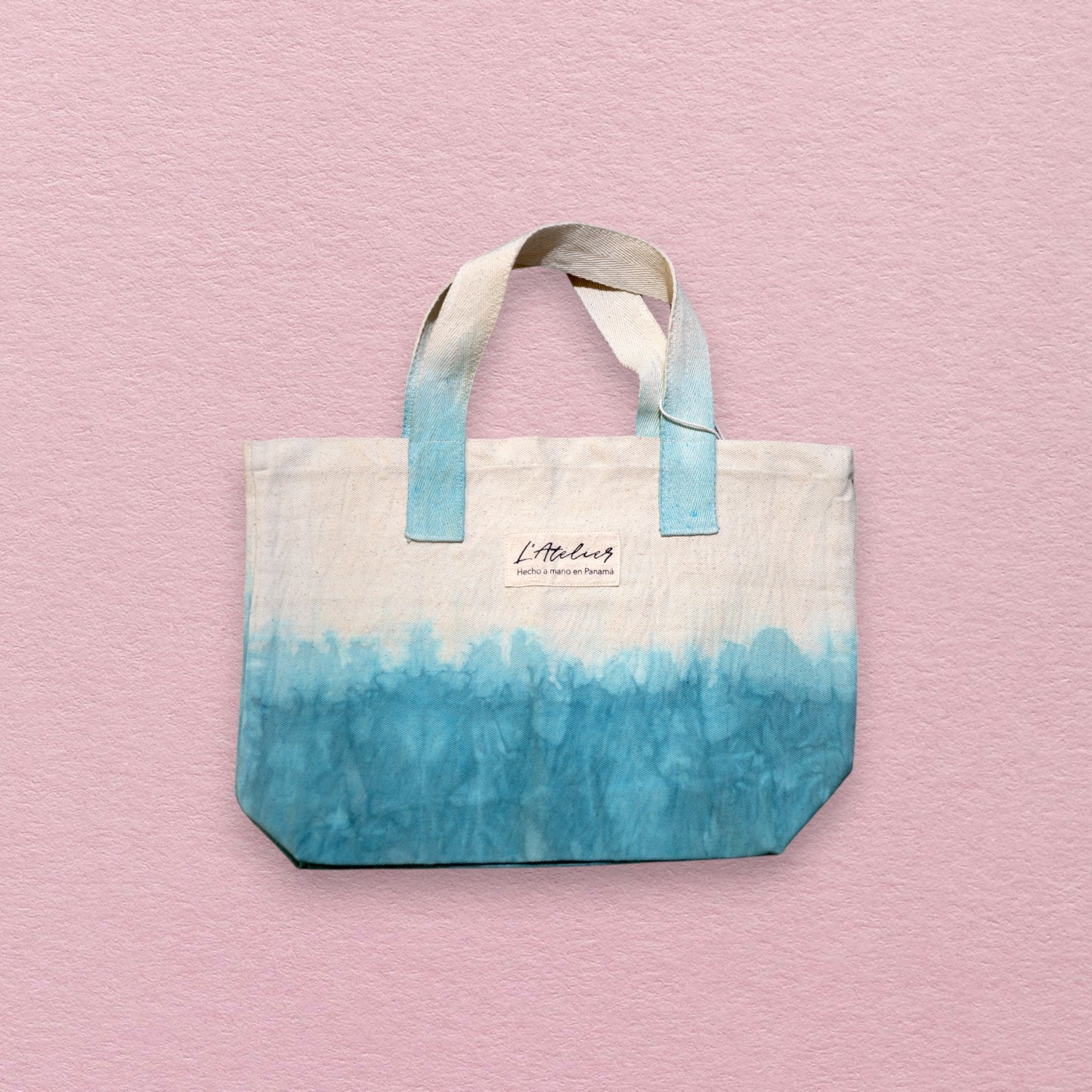 Tie Dye - Tote bag