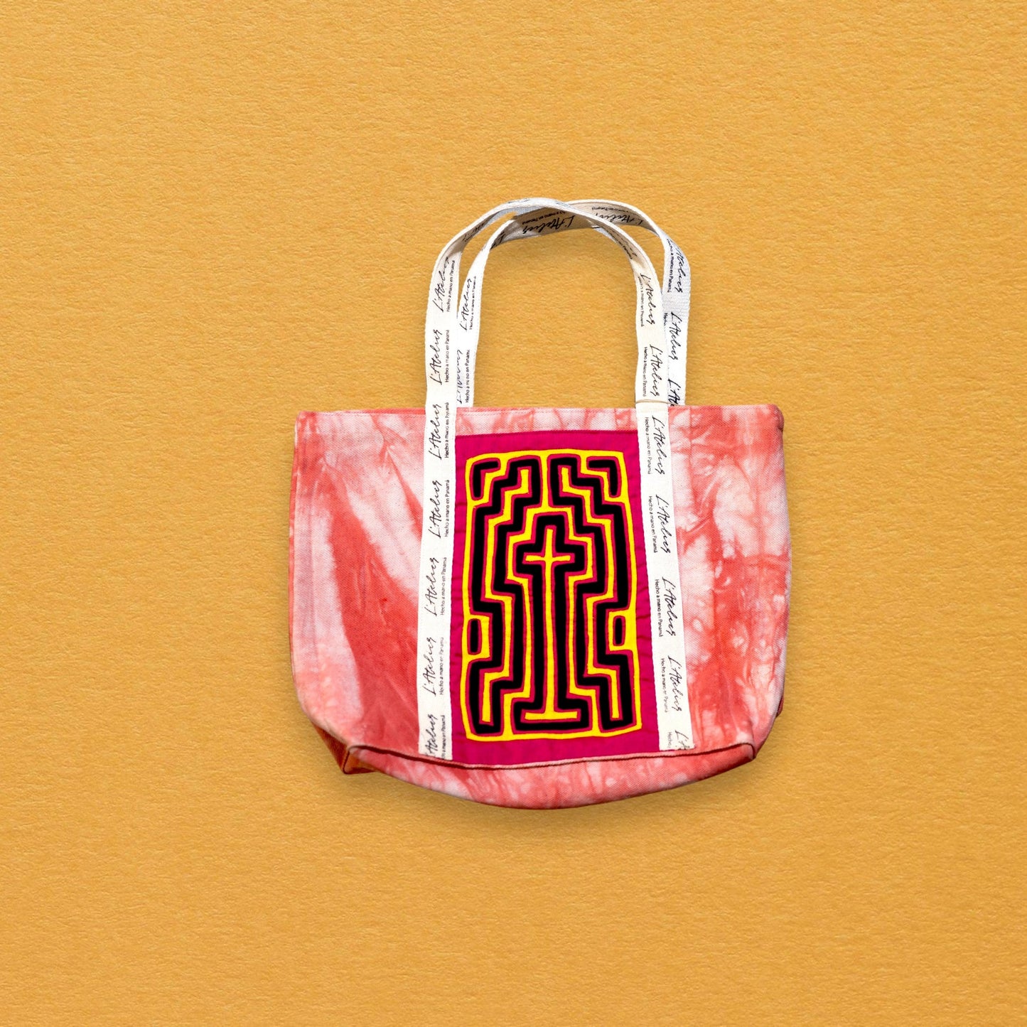 Mola - Tote bag
