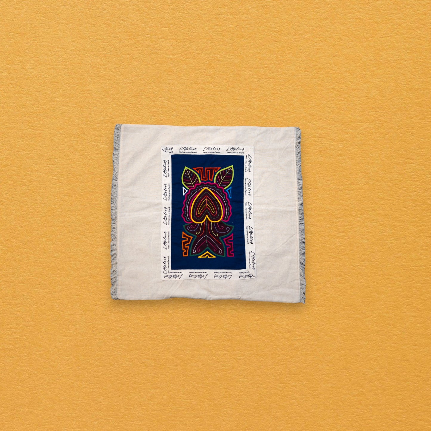 Cojín Mola - Pillow Cover