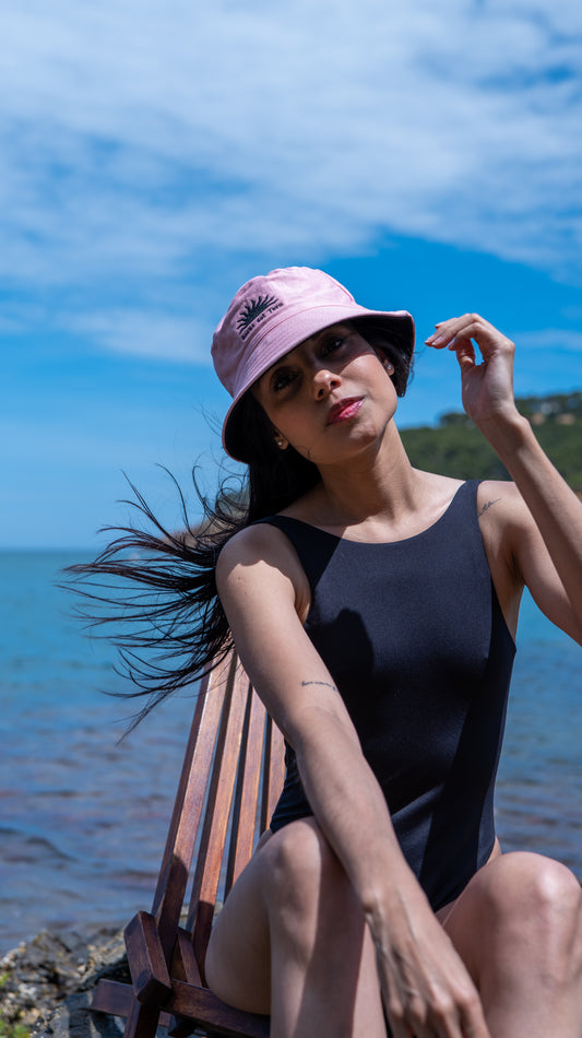 Bocas del Toro - Bucket Hat