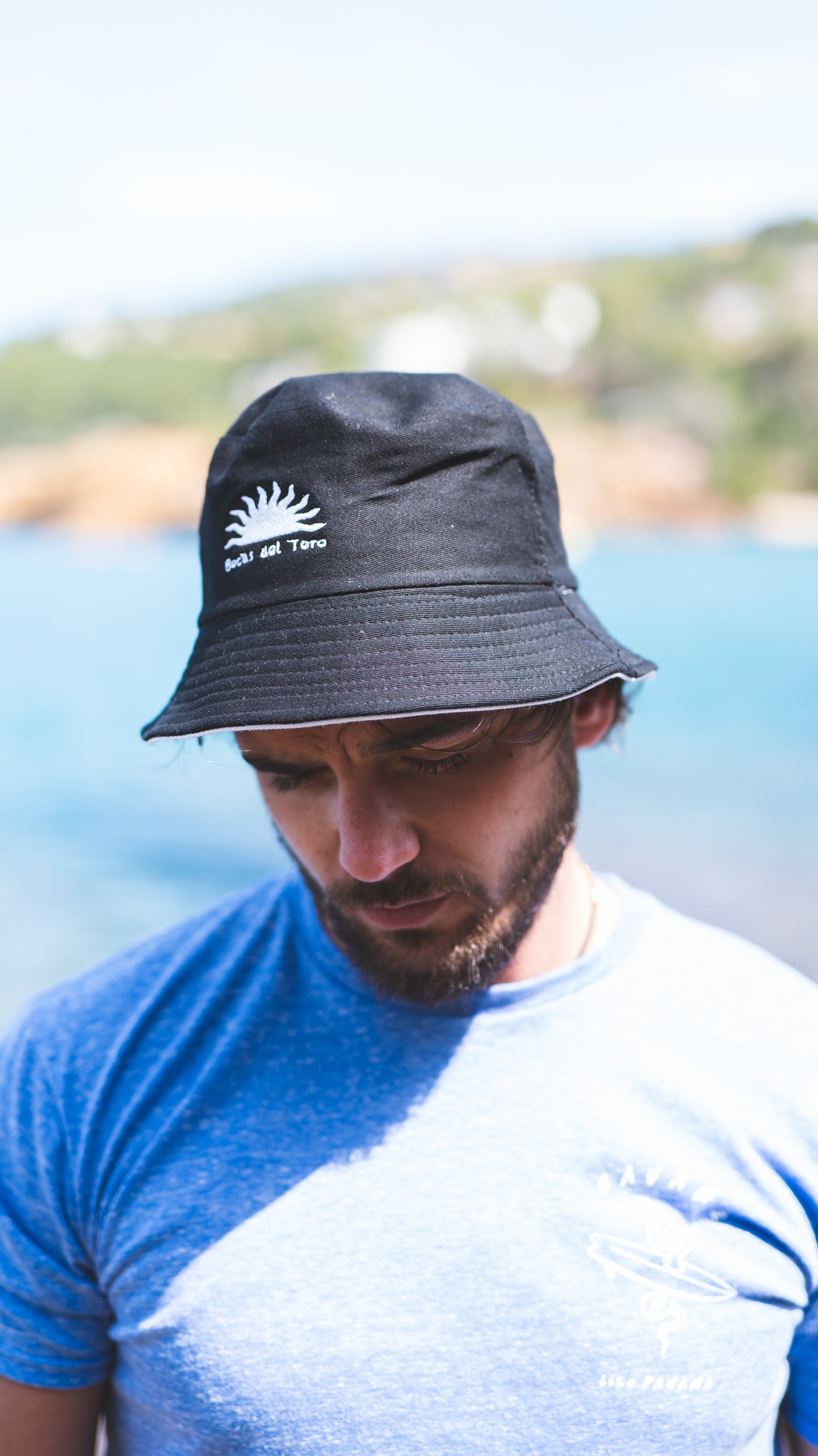 Bocas del Toro - Bucket Hat