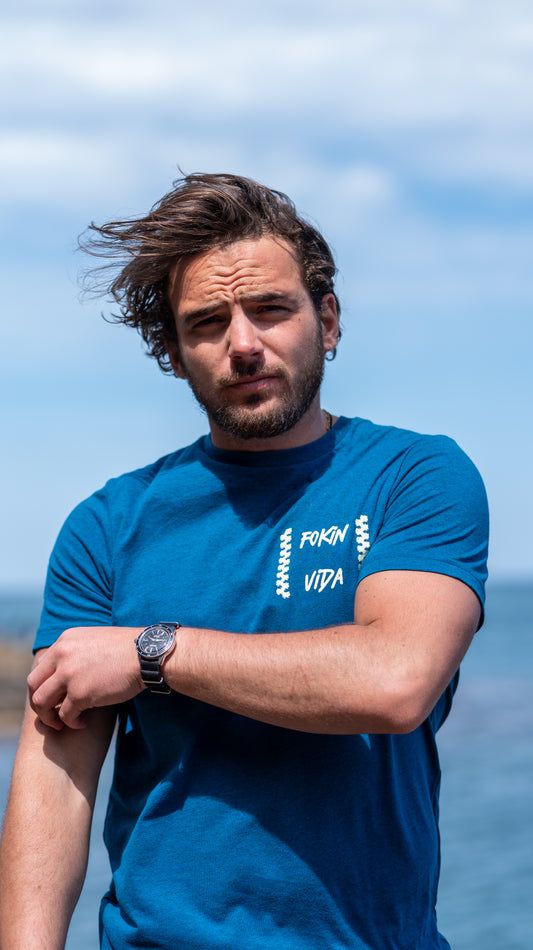 Fokin Vida - T-shirt