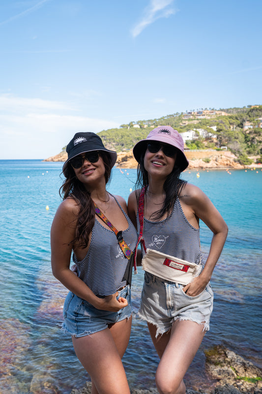 Bocas del Toro - Crop Top