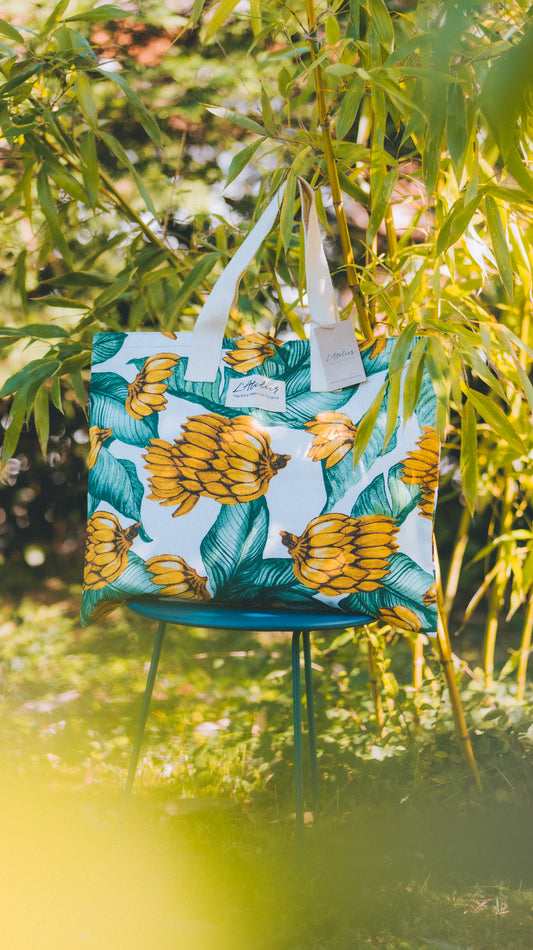 Beach life - Tote bag