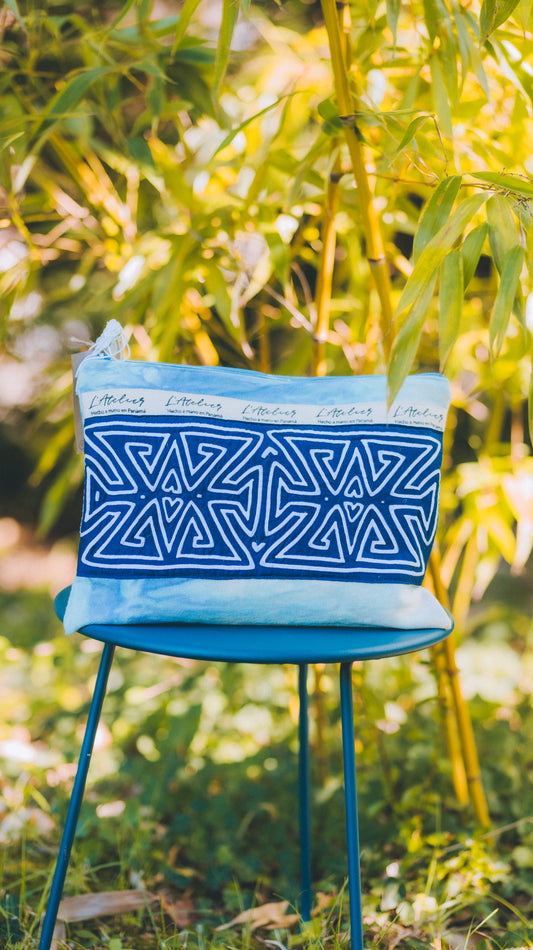 Mola - Carry-on bag
