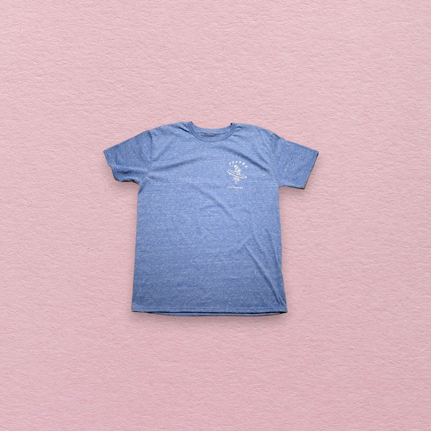 Savage like Panama - T-shirt