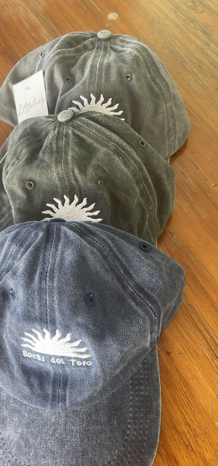 Bocas del Toro - Gorra
